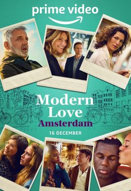 Modern Love Amsterdam الموسم الاول