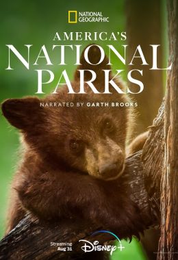 Americas National Parks الموسم الاول