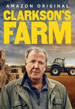 Clarksons Farm الموسم الاول