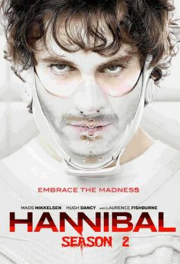 Hannibal الموسم الثاني