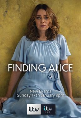 Finding Alice الموسم الاول