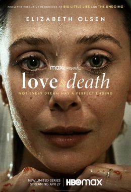 Love and Death الموسم الاول