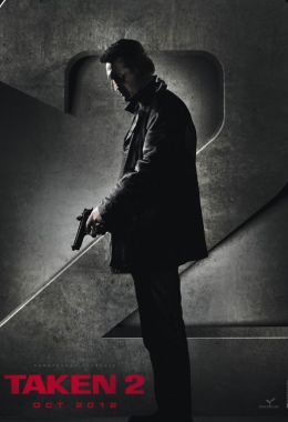 Taken 2