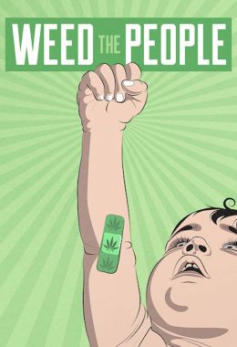 Weed the People