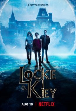 Locke And Key الموسم الثالث