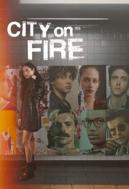 City on Fire الموسم الاول