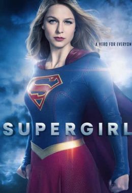 Supergirl الموسم الثاني