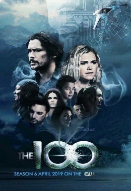 The 100 الموسم السادس