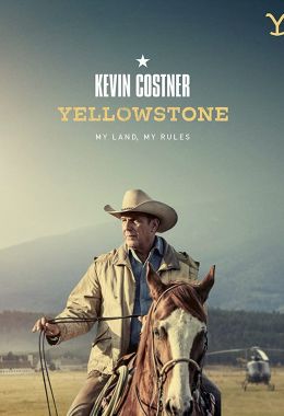 Yellowstone الموسم الخامس