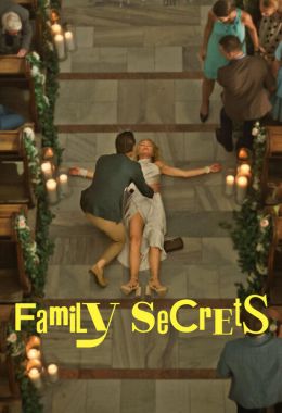 Family Secrets الموسم الاول