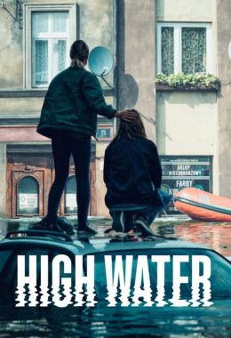 High Water الموسم الاول