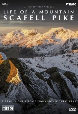 Life of a Mountain - Scafell Pike