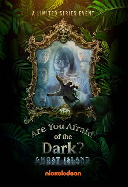 Are You Afraid of the Dark الموسم الثالث