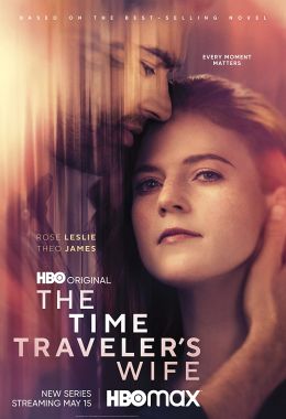 The Time Traveler's Wife الموسم الاول