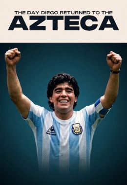 The Day Diego Returned to the Azteca