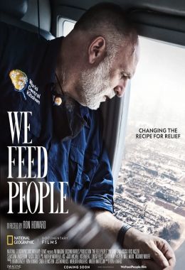 We Feed People