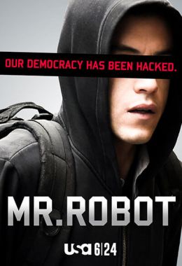 Mr. Robot الموسم الثاني