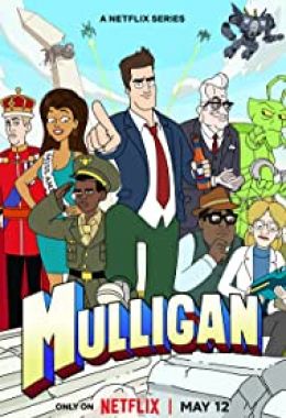 Mulligan الموسم الاول