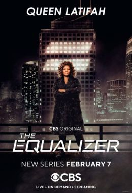 The Equalizer الموسم الاول