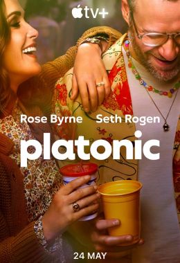 Platonic الموسم الاول