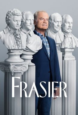 Frasier الموسم الاول