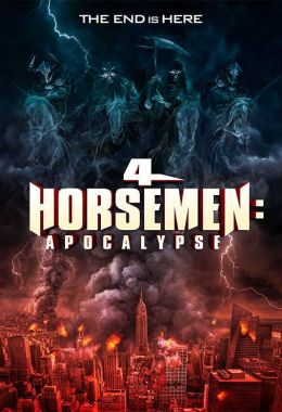 4Horsemen: Apocalypse