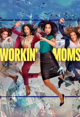 Workin' Moms الموسم السادس