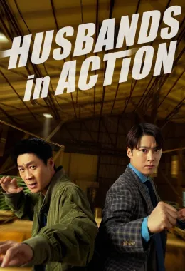 Husbands in Action