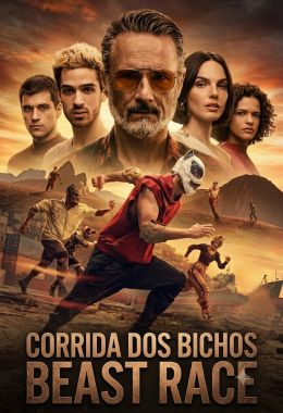 Corrida dos Bichos / Beast Race
