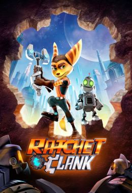 Ratchet & Clank