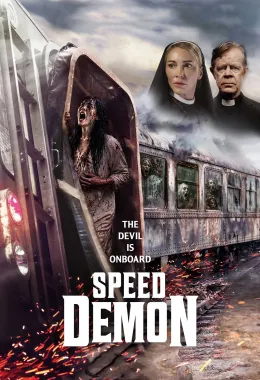 Speed Demon