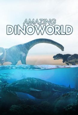 Amazing Dinoworld