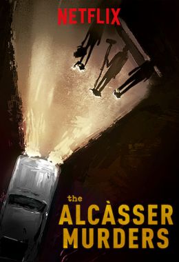The Alcàsser Murders الموسم الاول