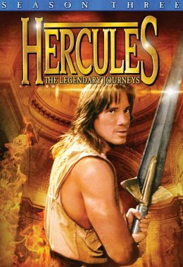 Hercules The Legendary Journeys الموسم الثالث
