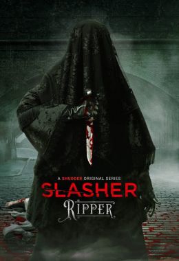 Slasher الموسم الخامس