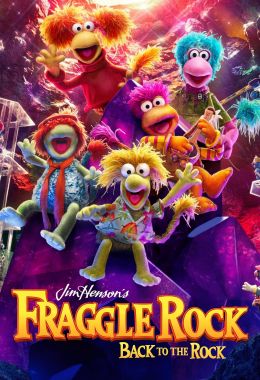 Fraggle Rock: Back to the Rock الموسم الاول