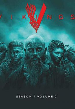 Vikings الموسم الرابع