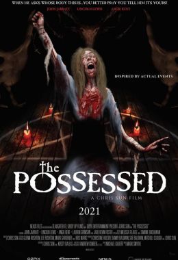 The Possessed