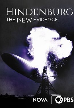 Hindenburg The New Evidence