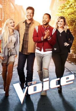 The Voice الموسم التاسع عشر