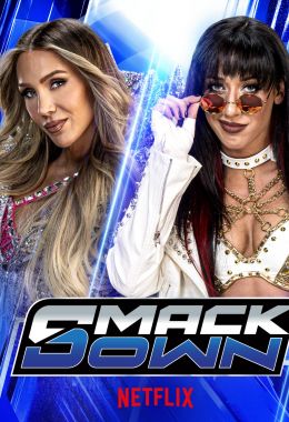 WWE Friday Night SmackDown 2026 05 01 مترجم