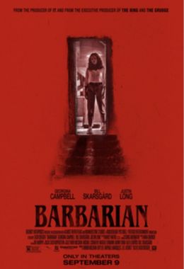 Barbarian