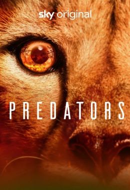 Predators الموسم الاول