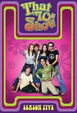 That 70s Show الموسم الخامس