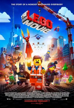 The Lego Movie