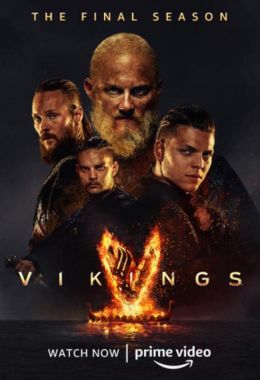 Vikings الموسم السادس