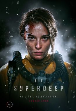 The Superdeep