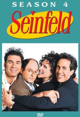 Seinfeld الموسم الرابع
