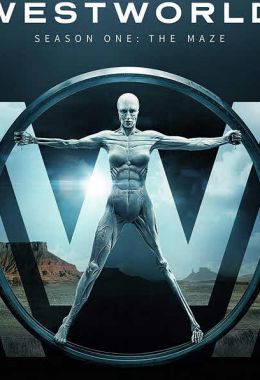 Westworld الموسم الاول