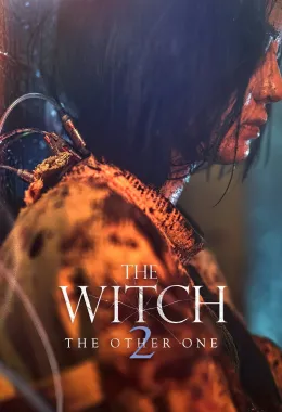 The Witch: Part 2 - The Other One